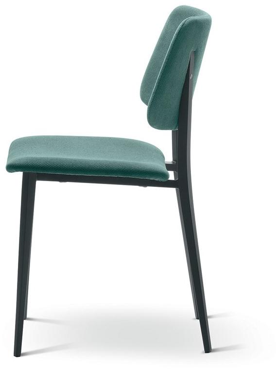 Colombini Casa Стул из ткани sun-id-1388493 - Вид №1