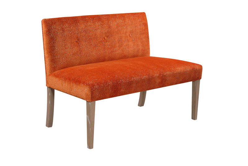 U704 Хэмптон Скамейка ijlbrown 