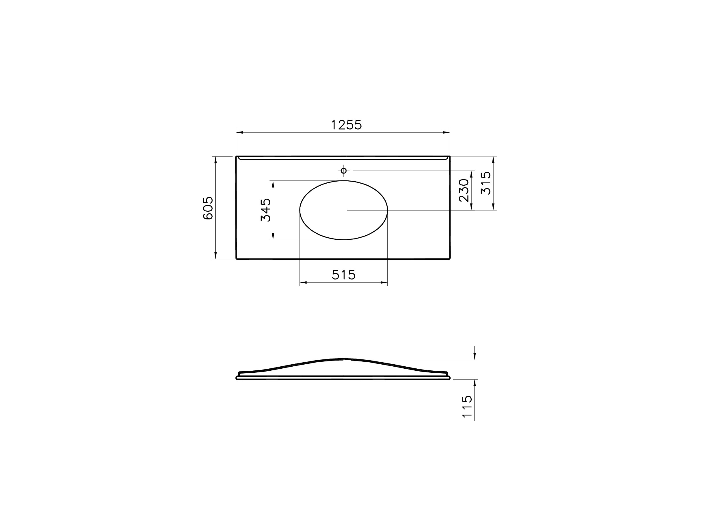 61835  Vitraglobal Elegance - Вид №1
