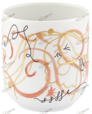 Vista Alegre Подсвечник из фарфора Folkifunki 21127798 