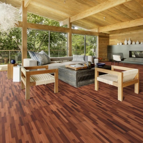 Паркетная доска Kahrs Ярра Сидней 2600200478 - Вид №4