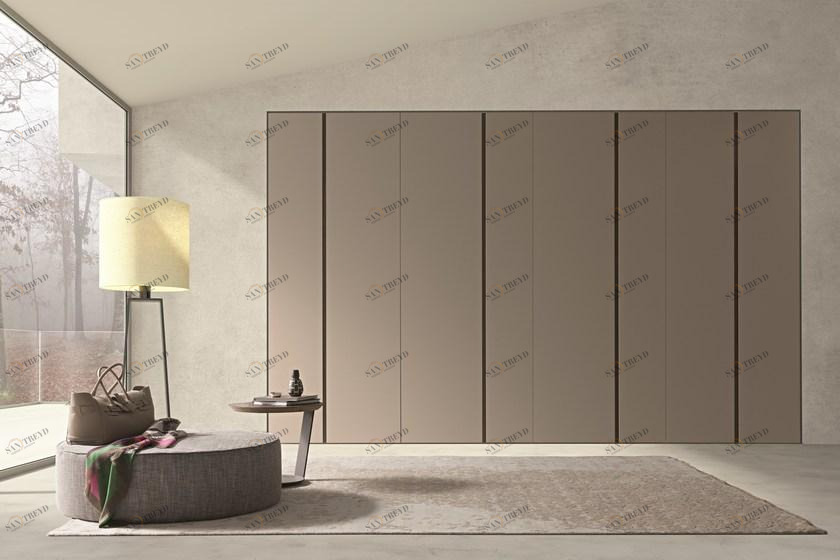 Presotto Модульный шкаф в современном стиле Tecnopolis sun-id-1410950