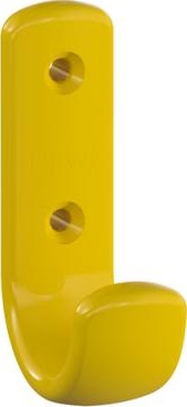 477.90.060 крючок для одежды HEWI System 111 | Polyamid  - Вид №17