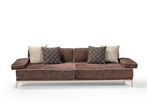 Ткань диван