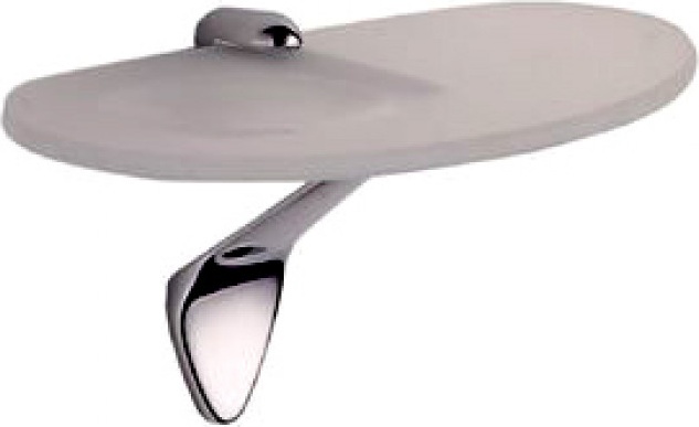 B1803 Мыльница большая, COLOMBO KHALA Colombo Design