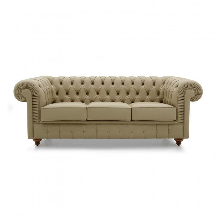 Диван TEVERE SEVEN SEDIE 9503E Classic - Вид №1