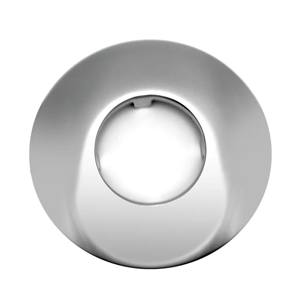 Отражатель для полотенцесушителя 3/4" неглубокий 89347411 STLM-2025687 Santreyd 