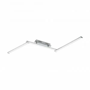 Потолочный светодиодный светильник Eglo Lasana 2 96108 EGLO LASANA 073945 Белый