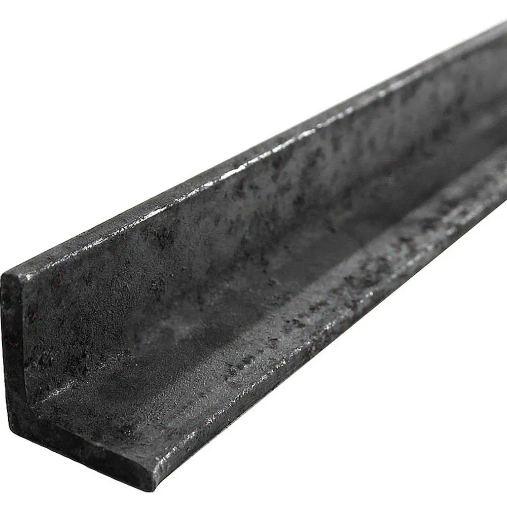 Уголок горячекатаный 75x75x6 мм 6 м 82157286 STLM-2163470 Santreyd 