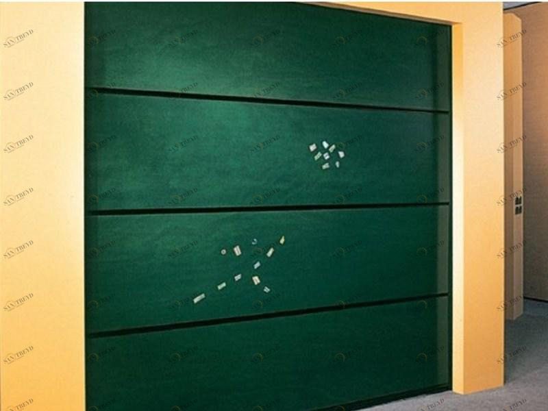 Breda Деревянная гаражная дверь Le perle sun-id-1370893