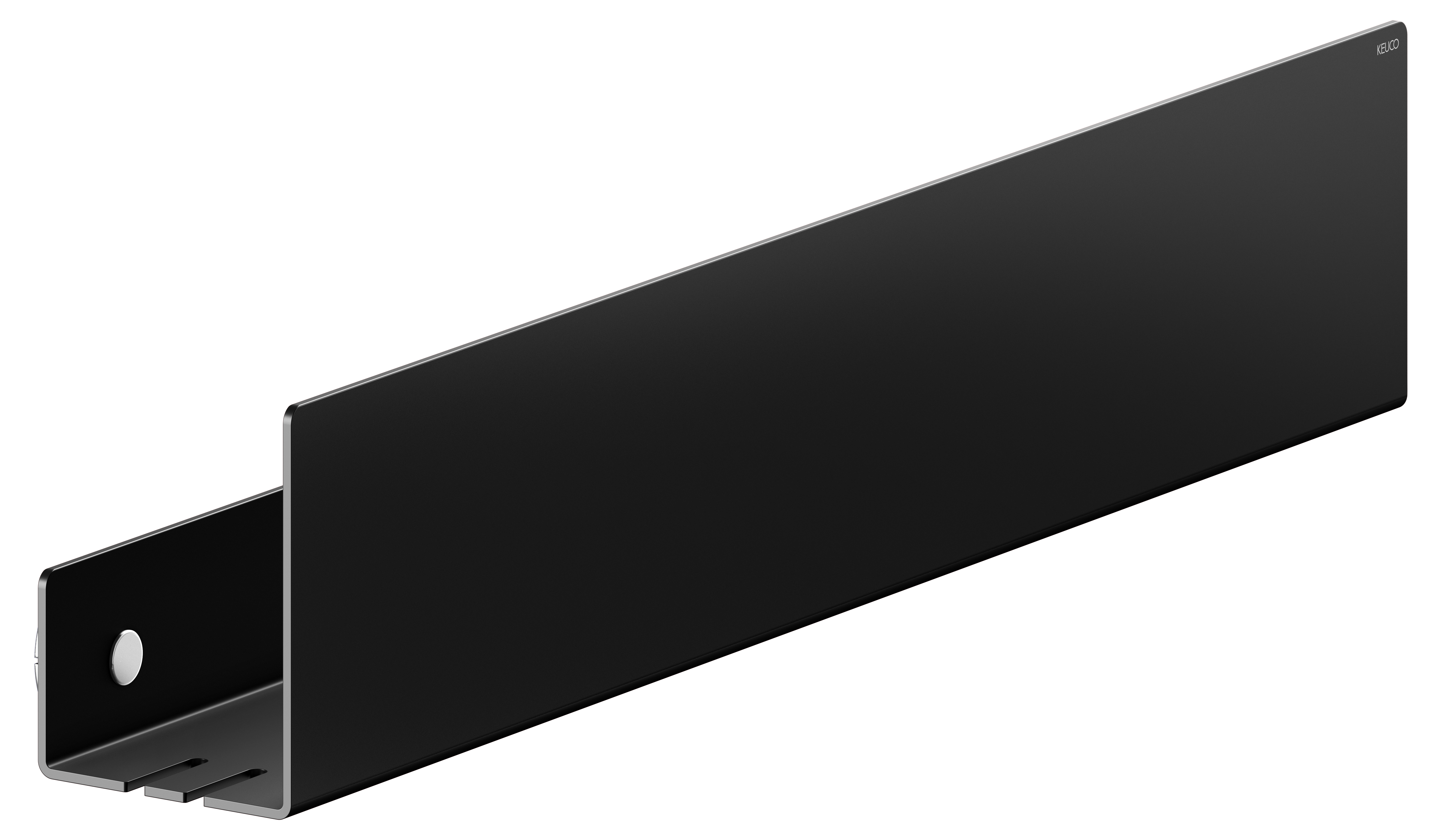 24953370300 Полочка для душа KEUCO ПОЛОЧКИ ДЛЯ ДУША