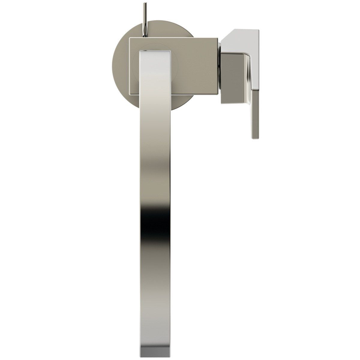 Смеситель для раковины с автоматическим сливом Ideal Standard Экстра ARCH-00132800 - Вид №10