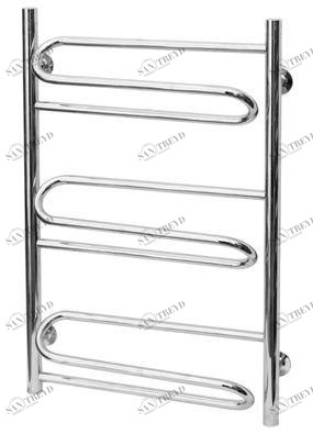 Полотенцесушитель водяной Терминус ЮПИТЕР 400х830 П9 (1440) с крепл TERMINUS 211048