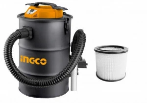 INGCO ITALIA Пылесос для золы