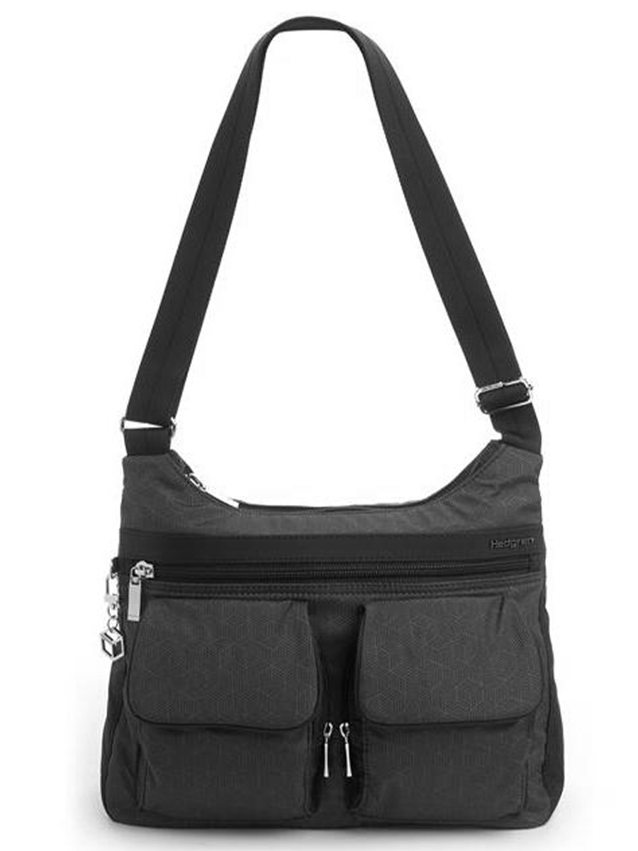 HIC247/812-06 Молодежная сумка HIC247 Prarie RFID Hedgren Inner City  - Вид №3