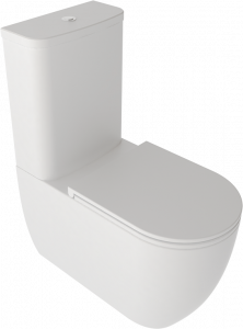 LKMBL-LKCIMBL1 Моноблок унитаз с бачком GSG CERAMIC