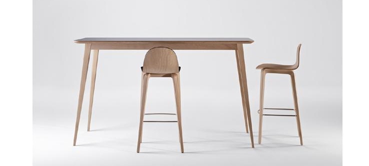 053036 Высокий стол Ondarreta Bob - Вид №1