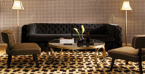 Диван  DOM EDIZIONI LUDOVICO