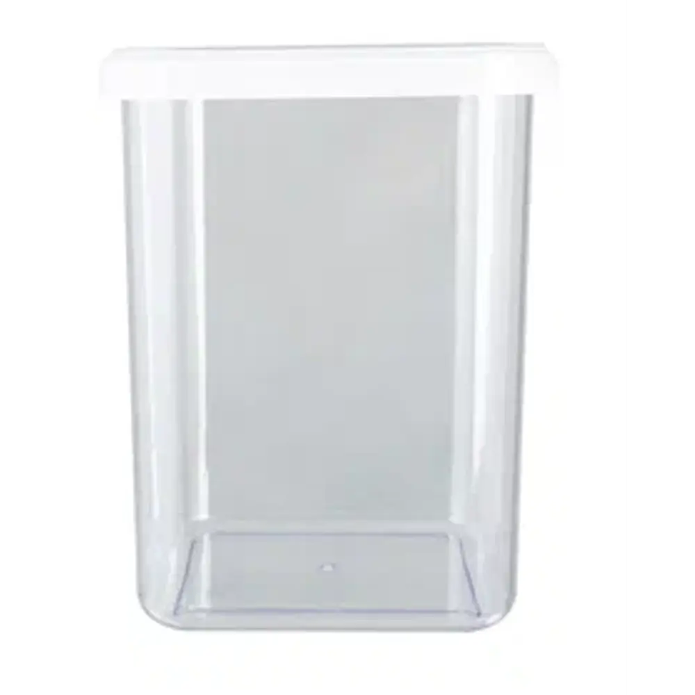 Konsensa Контейнер пищевой 1,2 л для сыпучих продуктов 89395206 STLM-1563227