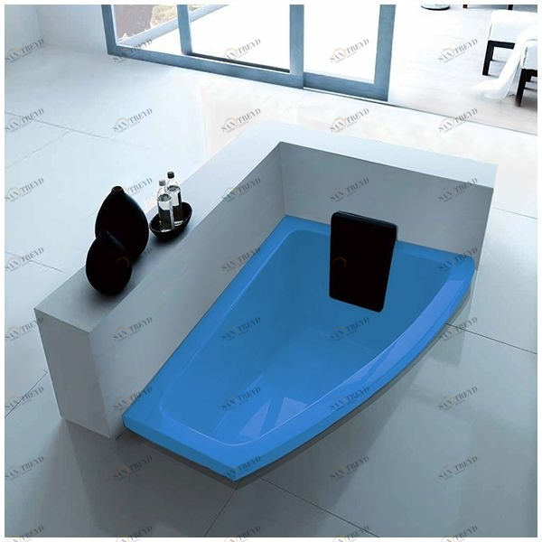 Ванна Gruppo treesse Asyx V8260-G-DX VINV8260GDX