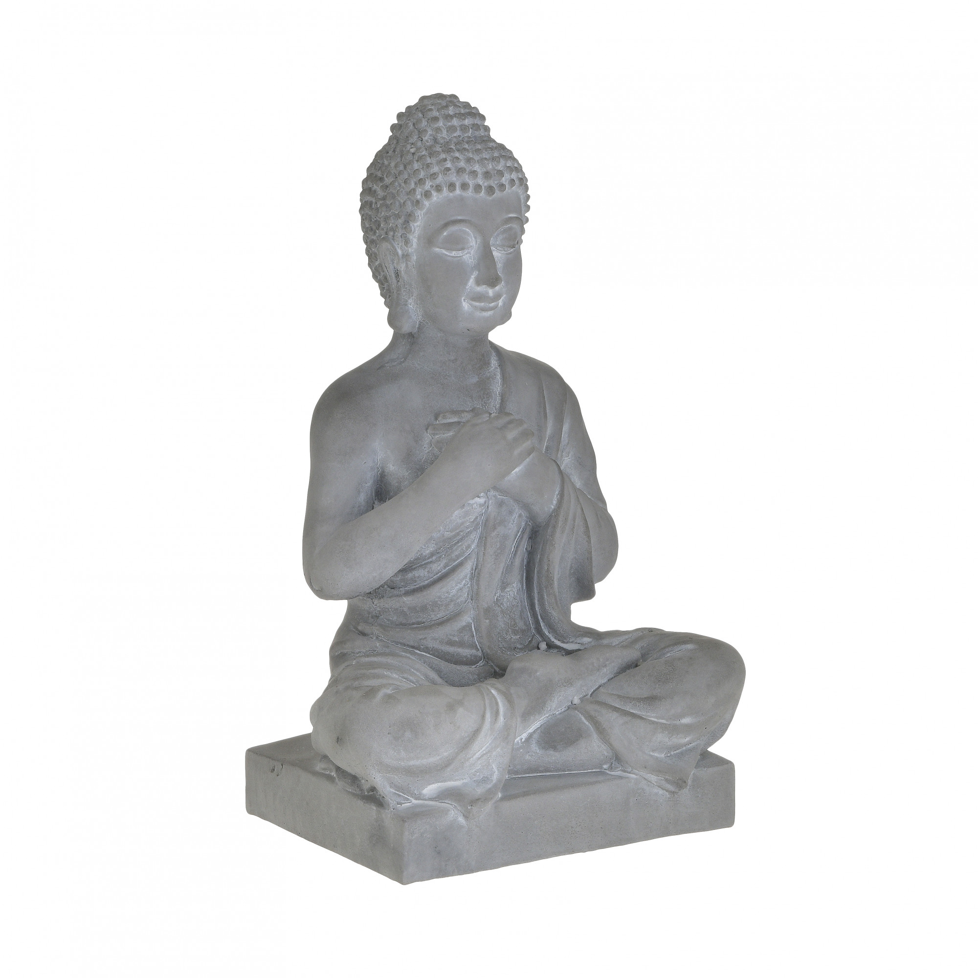 6870180.0031 ДЕКОР НАСТОЛЬНЫЙ BUDDHA TO4ROOMS 