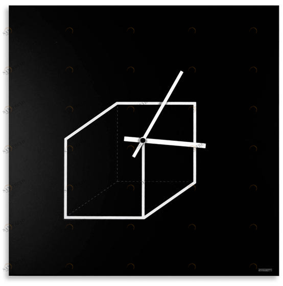 Designobject.it Настенные настенные часы  It 604 