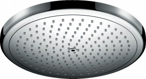 26221000 Croma Верхний душ 280 1jet EcoSmart 9 л / мин Hansgrohe