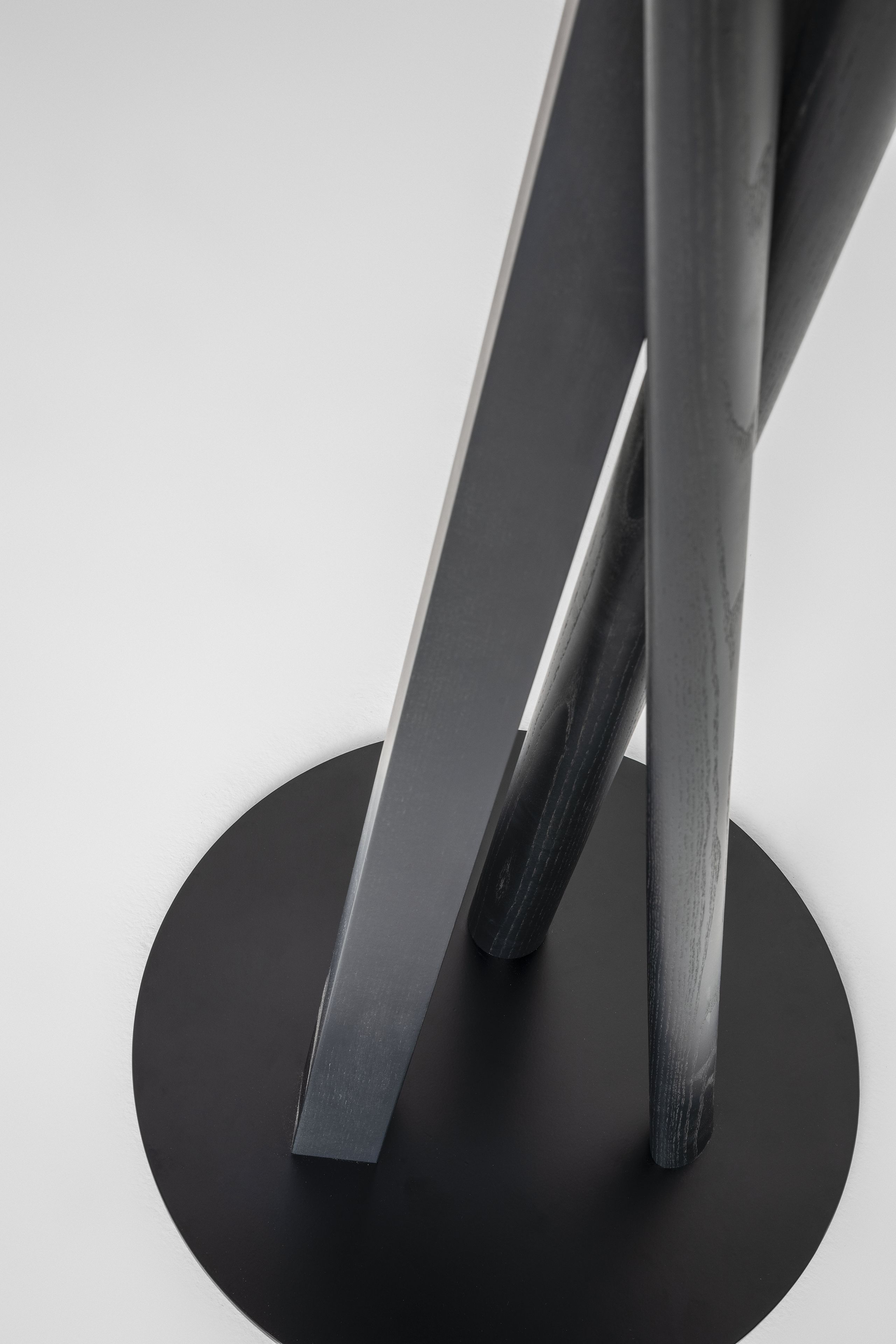 Круглый стол TrabA' Niels ARCH-00007994 - Вид №5