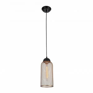 Подвесной светильник Favourite Eget 2035-1P FAVOURITE EGET 102774 Золотой