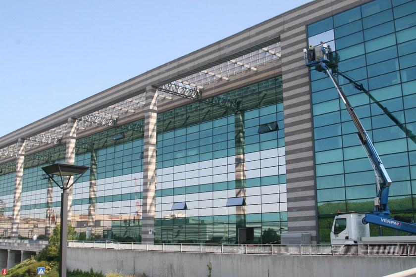 TOPFILM Оконная пленка для солнечных батарей Hanita coatings sun-id-1409048 - Вид №20