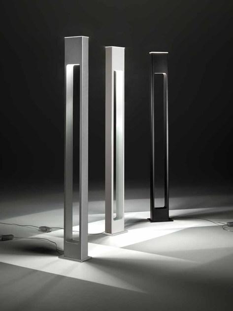 Alma light Торшер из алюминия Note sun-id-1430357 - Вид №4