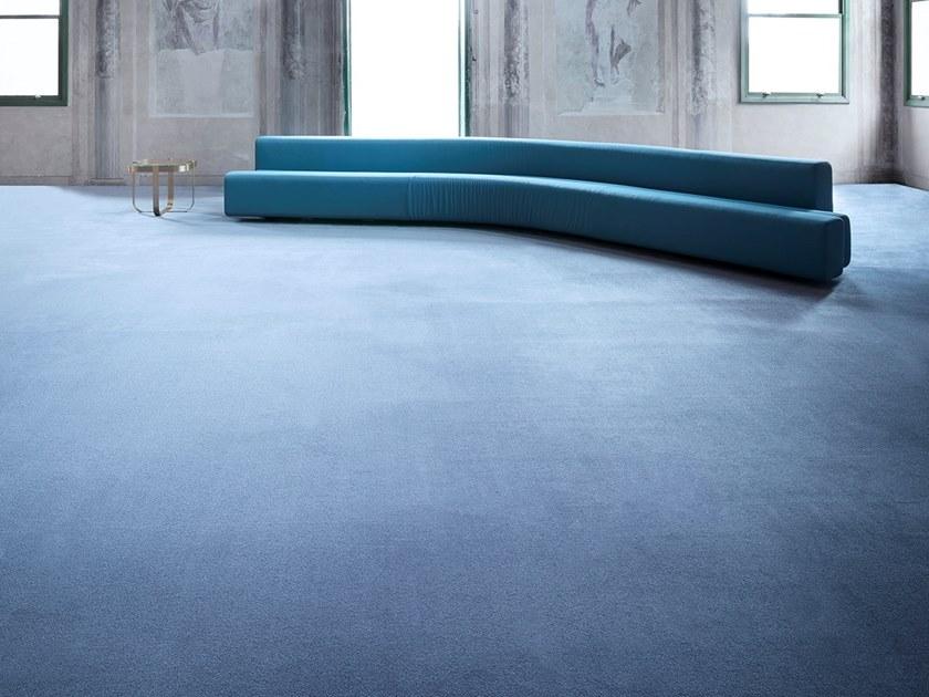 Однотонный ковер Prestige Santreyd sun-id-1351059 - Вид №1