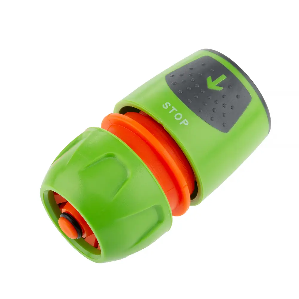 Коннектор Amigo для соединения шлангов разных диаметров 89347113 STLM-0962972