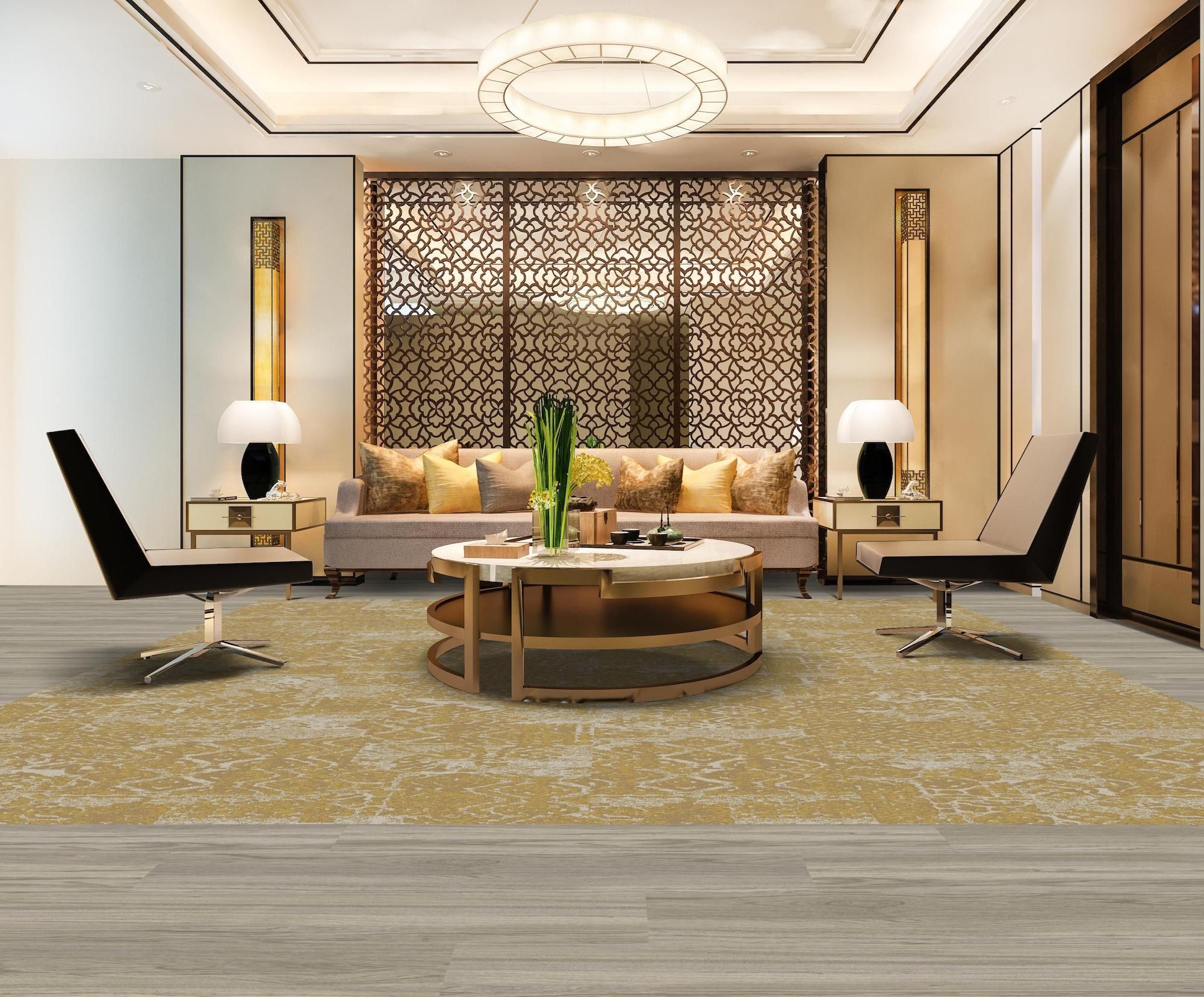 Ковровое покрытие из нейлона® Interface® Чемодан ARCH-00094503 - Вид №2