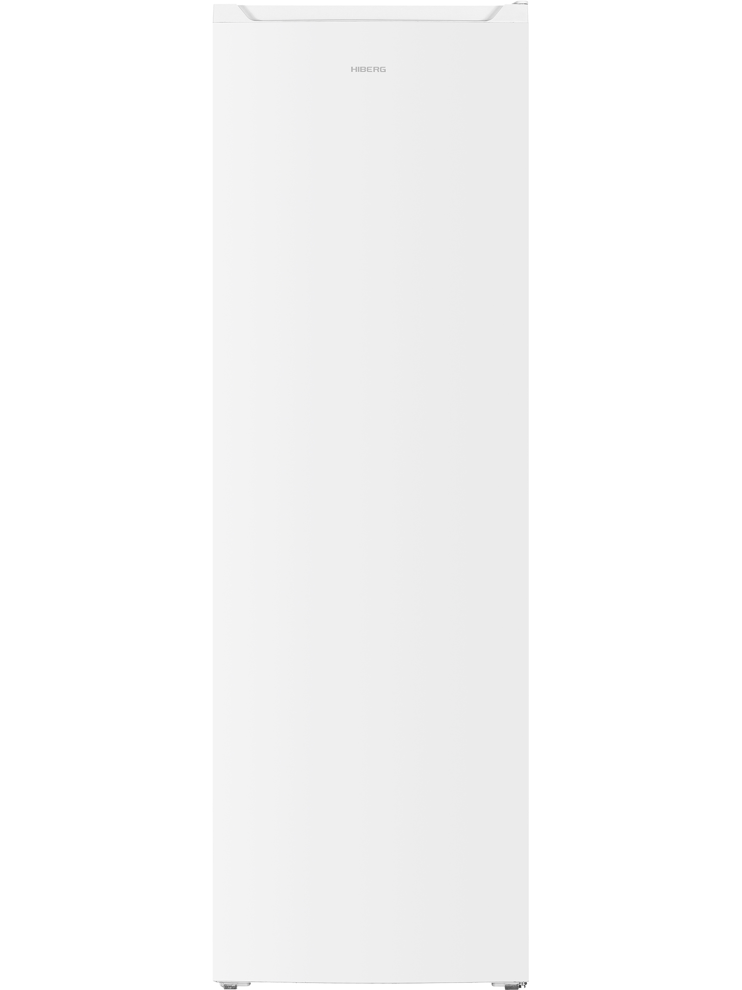 9021338 Морозильный шкаф  HIBERG FR-25 NFCW белый NORDFROST STDN-0072191 - Вид №2