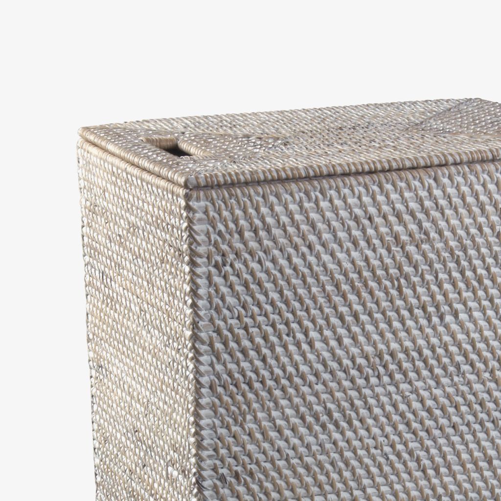 PLHA01 Прямоугольная корзина для ладони Waterworks Palm - Вид №1