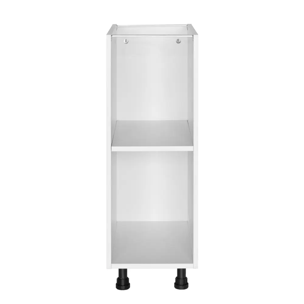 Каркас напольный узкий Delinia ID для компактной кухни 30x76.8x56 см 82000355 STLM-0882277 - Вид №1