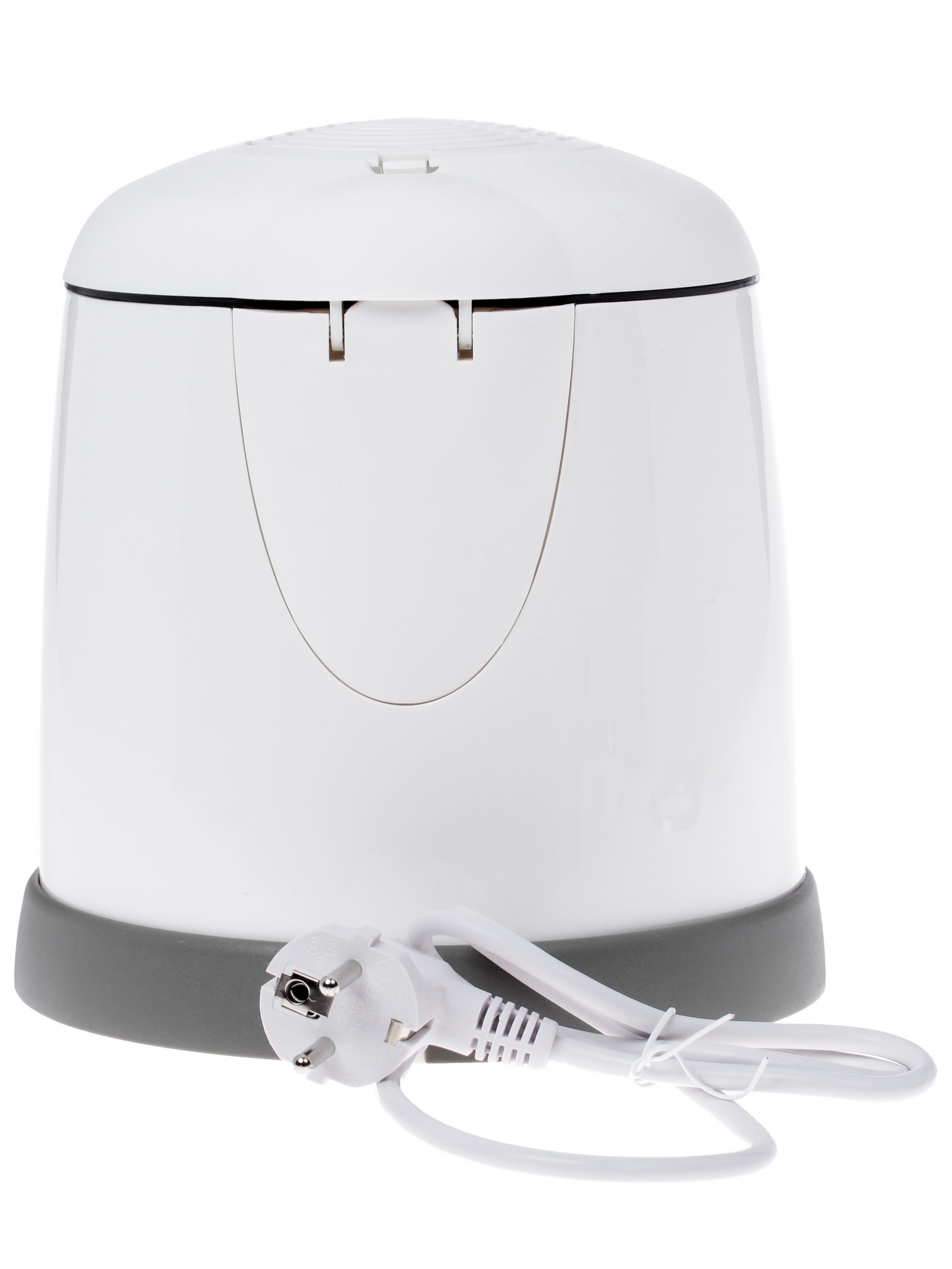 1049476 Фритюрница Clatronic FFR 2916 белый STDN-0100177 - Вид №7