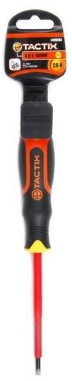 KAPRIOL TACTIX Изолированная шлицевая отвертка Cacciaviti sun-id-1419814 - Вид №1