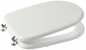 B41dec35 Крышка сиденье для унитаза Ponte Giulio Casual