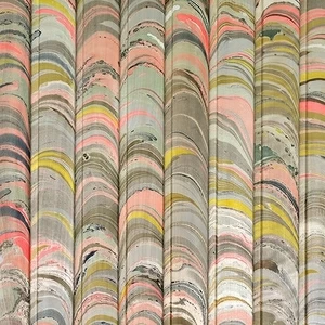 Паркетная доска Medium Cabin Cover Snedker Studio Marbelous Wood