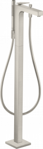 39440800 Смеситель для ванны однорычажный напольный с рычажной ручкой AXOR CITTERIO