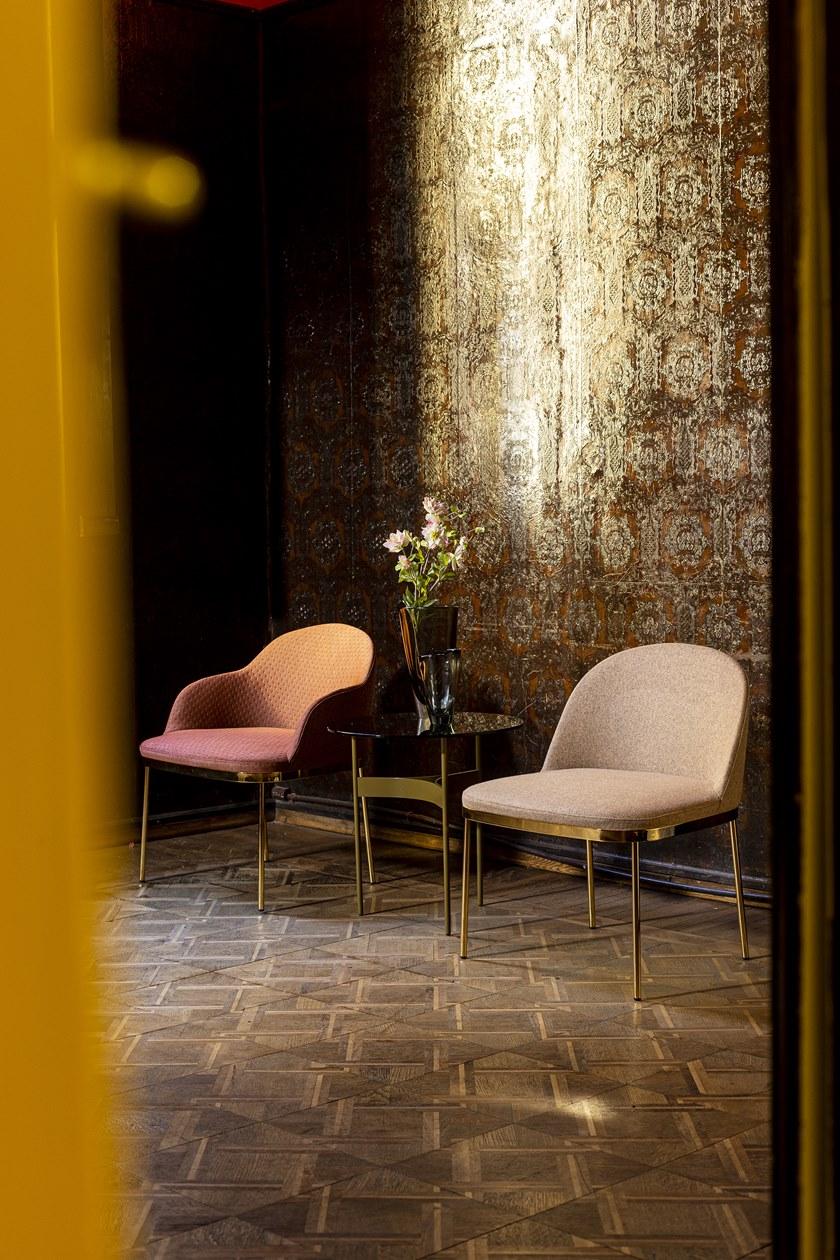 Moroso Мягкое кресло Precious sun-id-1381608 - Вид №4