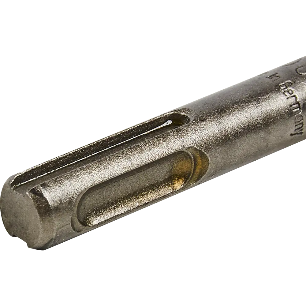 Бур по бетону SDS-plus 7X Bosch 8x100x165 мм 80158950 STLM-2170167 BOSCH PROFESSIONAL  - Вид №2