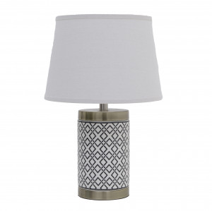 3815959.0052 ЛАМПА НАСТОЛЬНАЯ TO4ROOMS