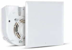 Vortice Центробежный аспиратор Vort quadro evo 11527