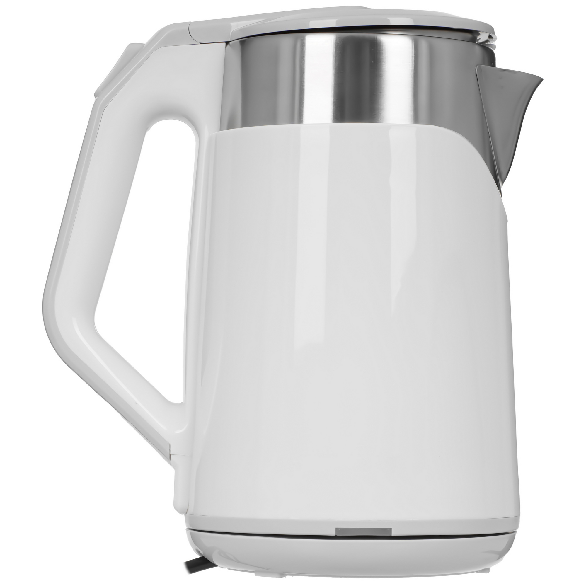 9248645 Электрочайник Sakura SA-2172W белый STDN-0124009 - Вид №1