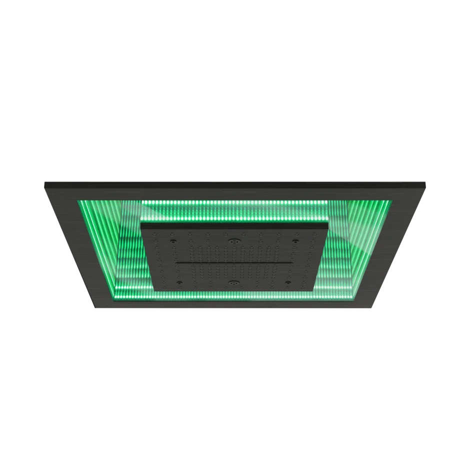 Насадка для душа 57963 187 Gessi Gessi sogni СОСТАРЕННАЯ БРОНЗА 57963187