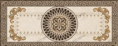 Algarve Decor Arion 25х60 Lotus sun-id-308567