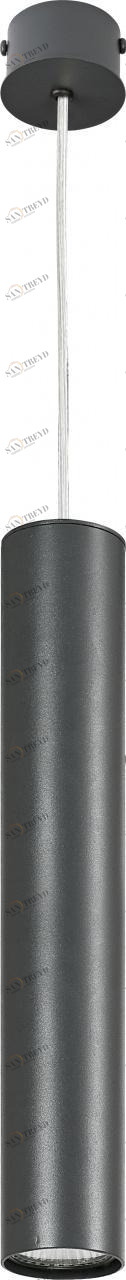 Подвесной светильник Nowodvorski Eye 5456 NOWODVORSKI EYE GRAPHITE 199412 Серый 